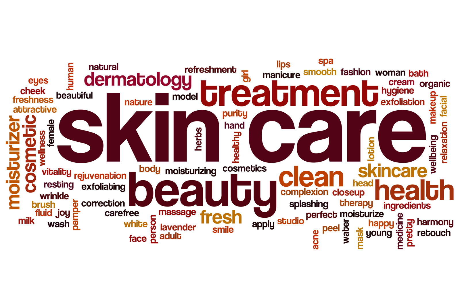 Skincare image