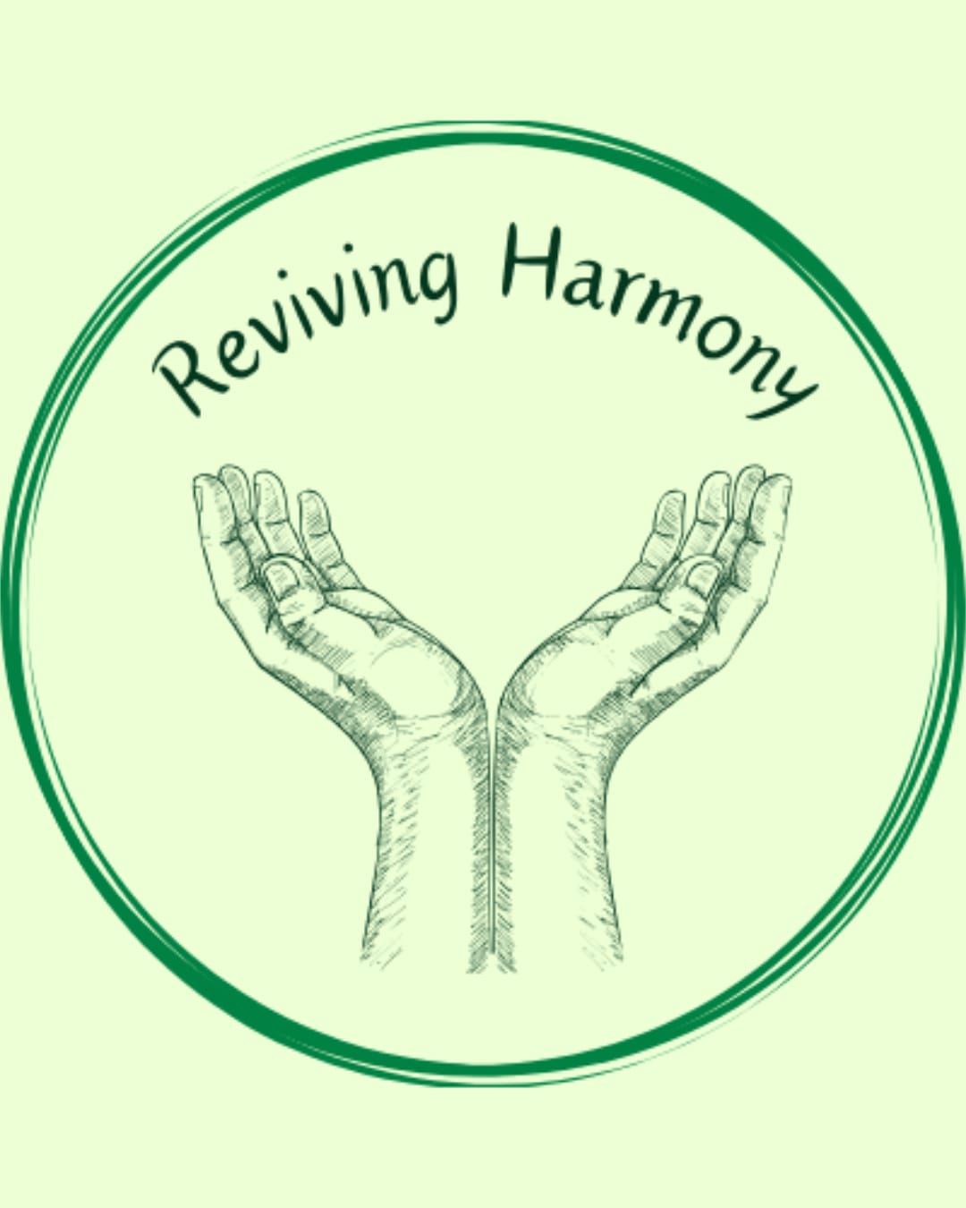 Reviving Harmony (Massage Therapy)