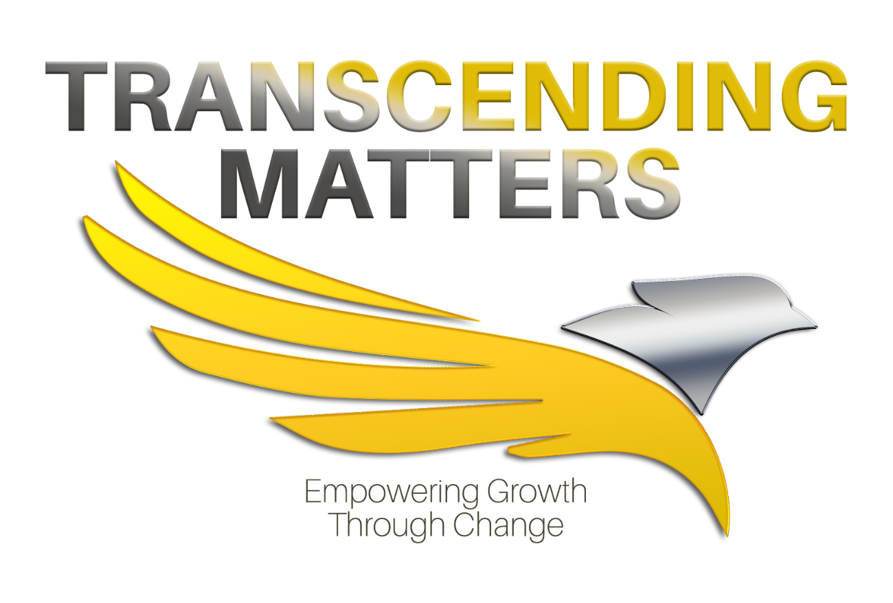 Transcending Matters (Self development)