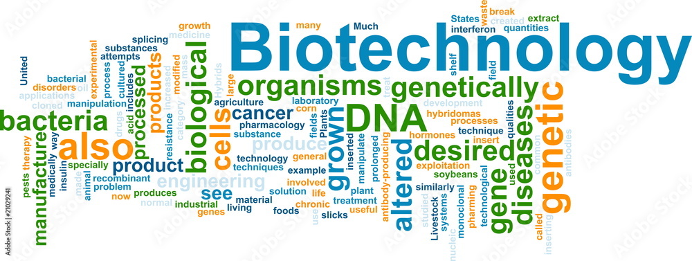 Bio Technology