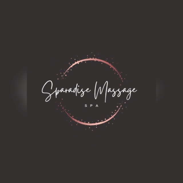 Sparadise Massage