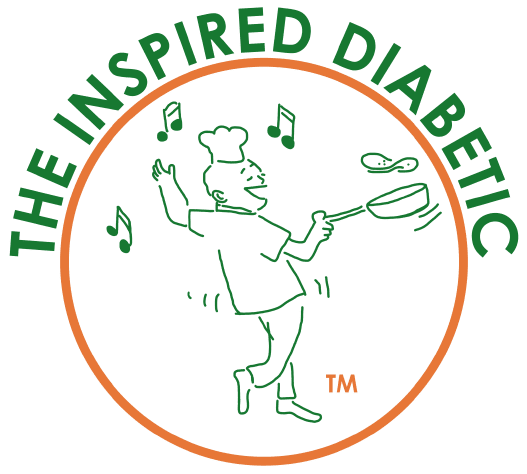 The Inspired Diabetic