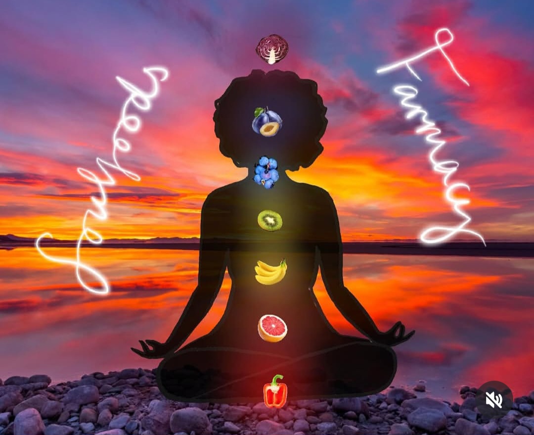 SoulFoods Farmacy (holistic sanctuary)
